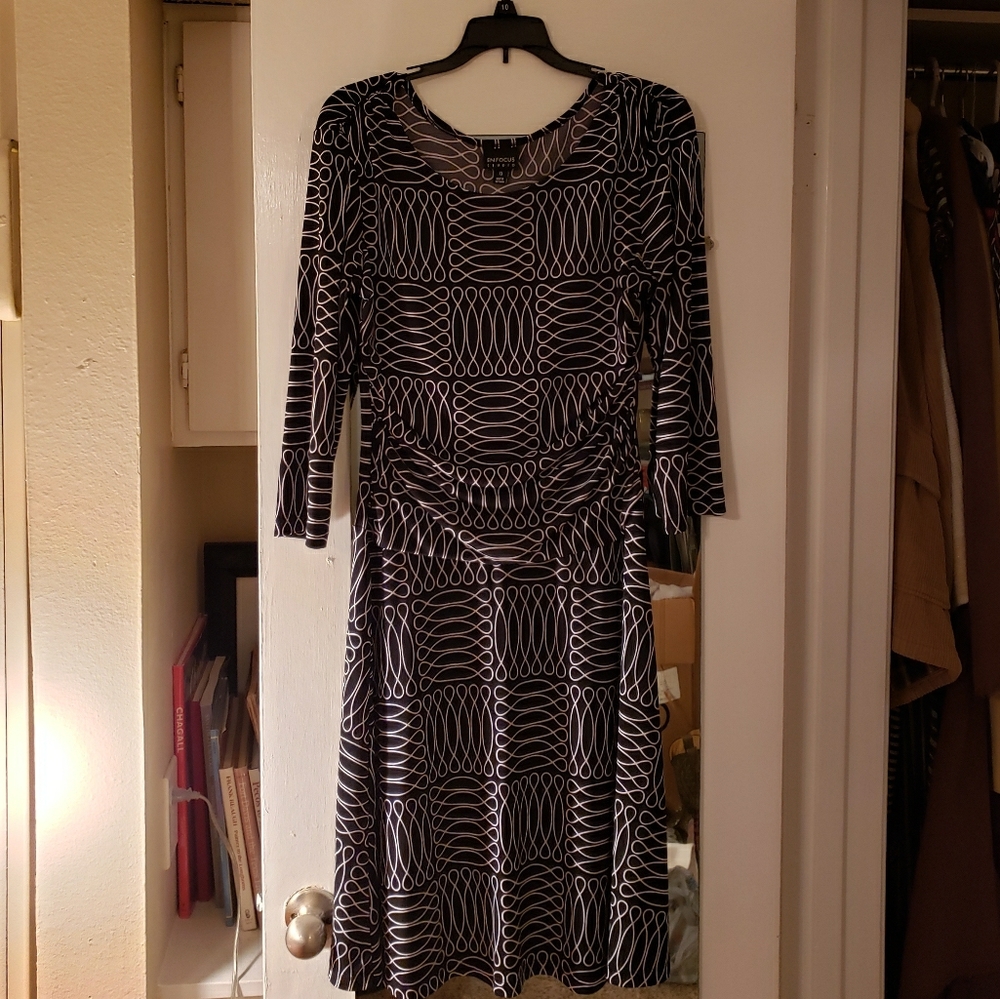 Geometric Dress